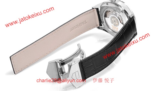 人気 タグ·ホイヤー腕時計偽物 カレラキャリバー6 WAR2110.FC6180