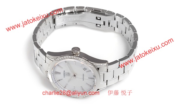人気 タグ·ホイヤー腕時計偽物 カレラ WV2212.BA0798