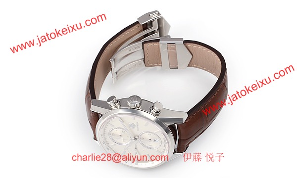 人気 タグ·ホイヤー腕時計偽物 カレラクロノ キャリバー1887 CAR2111.FC6291