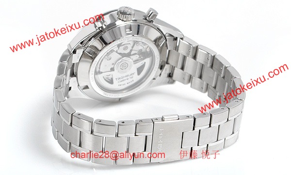 人気 タグ·ホイヤー腕時計偽物 カレラヘリテージ キャリバー CAS2111.BA0730