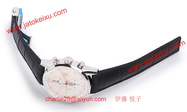 人気 タグ·ホイヤー腕時計偽物 カレラクロノ キャリバー CAR2012.FC6235