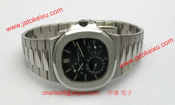 パテックフィリップ 腕Patek Philippeノーチラス 5712/1A-001