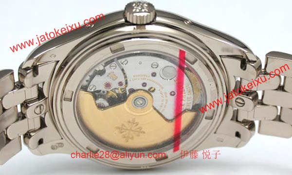 パテックフィリップ 腕Patek Philippeアニュアルカレンダー 5146/1G-010