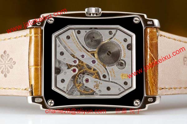 パテックフィリップ 腕Patek Philippeゴンドーロ 5124G-001