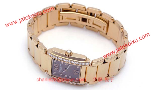 パテックフィリップ 腕Patek Philippe レディース時計 Twenty-4 4908/11R-010