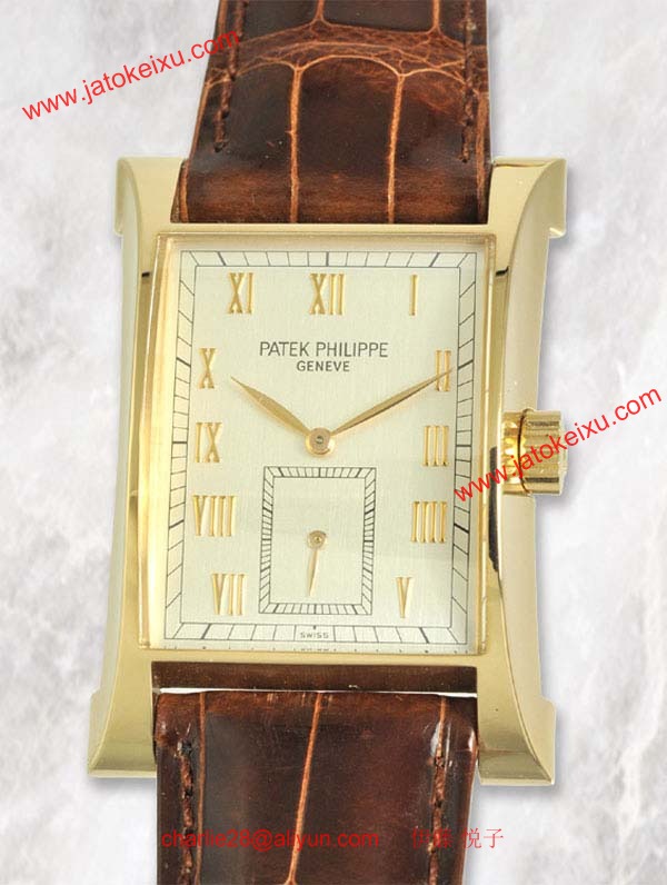 パテックフィリップ 腕Patek Philippe パゴタ　PAGODA　5500R