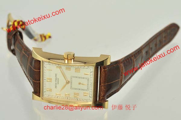 パテックフィリップ 腕Patek Philippe パゴタ　PAGODA　5500R