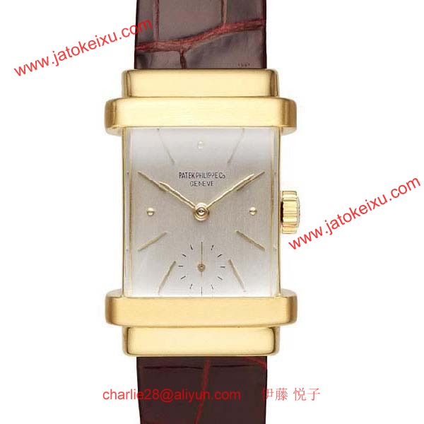 パテックフィリップ 腕Patek Philippe　トップハット　1450