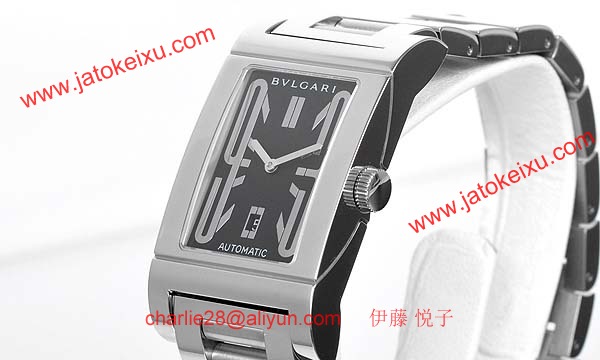 ブルガリBvlgari 腕時計激安 新品メンズ RT45BSSD