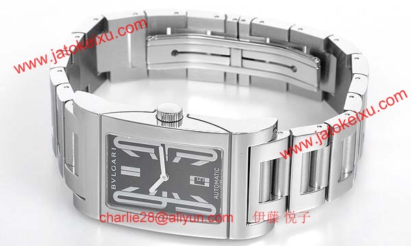 ブルガリBvlgari 腕時計激安 新品メンズ RT45BSSD