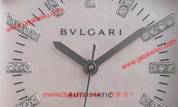 ブルガリBvlgari 腕時計激安 アショーマ 新品メンズ AA44C2SL/12P