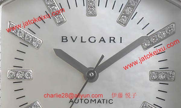 ブルガリBvlgari 腕時計激安 アショーマ 新品メンズ AA44WSL/12P