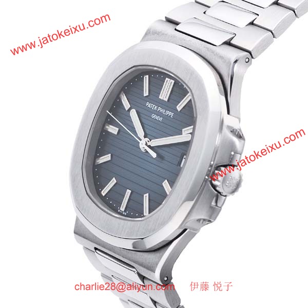 パテックフィリップ 腕Patek Philippeノーチラス　NAUTILUS　5711/1A