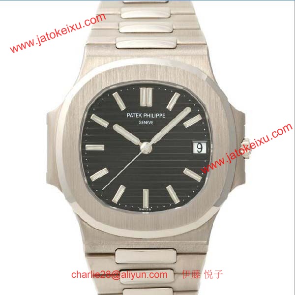 パテックフィリップ 腕Patek Philippeノーチラス 3711/1G