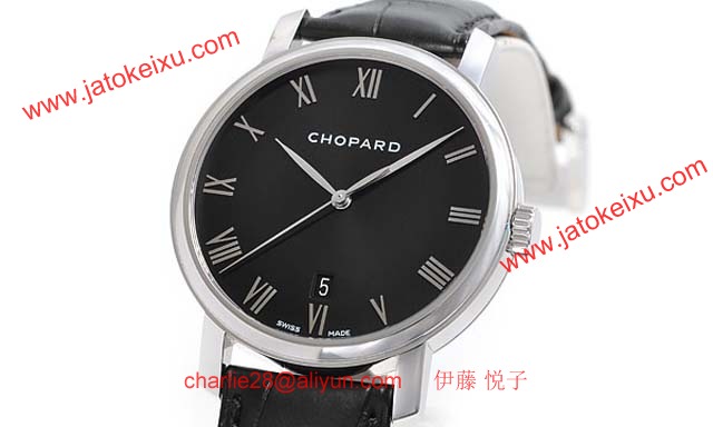 (CHOPARD)ショパール 時計 コピー クラシック 161278-1003