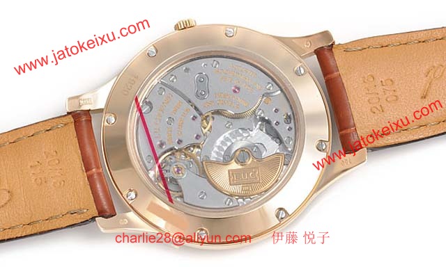 (CHOPARD)ショパール 時計 コピー ショパール LUC XPS 161920-5001