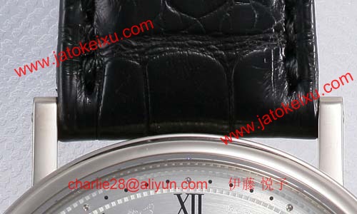 人気ブレゲ腕スーパーコピー クラシック 5157BB/11/9V6