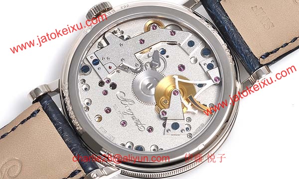 ブレゲ 時計人気 Breguet 腕時計 トラディション 7057BB/11/9W6