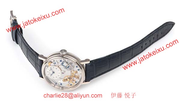 ブレゲ 時計人気 Breguet 腕時計 トラディション 7037BB/11/9V6