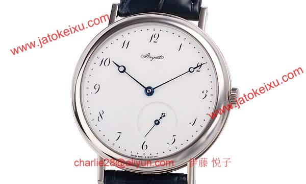 ブレゲ 時計人気 Breguet 腕時計 クラシック 5140BB/29/9W6