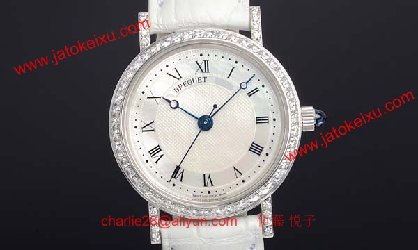 ブレゲ 時計人気 Breguet 腕時計 クラシック 8068BB/52/964 DD00