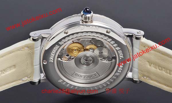 ブレゲ 時計人気 Breguet 腕時計 クラシック 8068BB/52/964 DD00