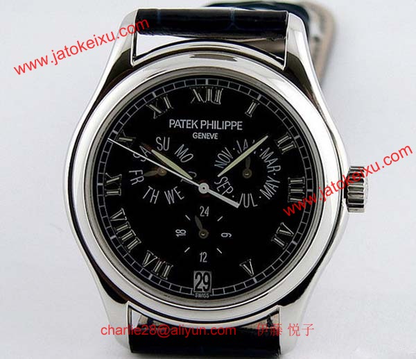 パテックフィリップ 腕Patek Philippe 年次カレンダー5035G