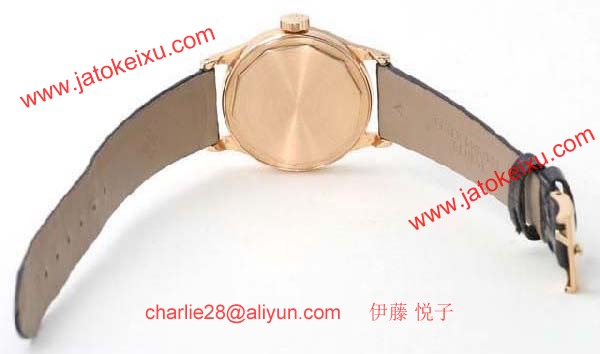 パテックフィリップ 腕Patek Philippeカラトラバ　2451