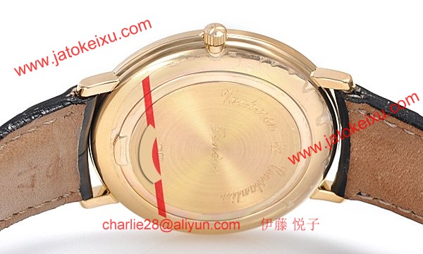 ヴァシュロン コンスタンタン 時計コピー激安 エッセンシャルエクストラフラット 31160/000J-3